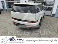2025 Hyundai Santa Fe