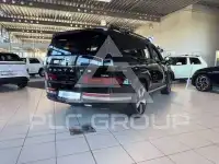 2025 Hyundai Santa Fe