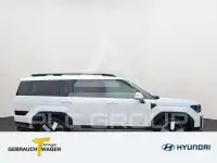 2025 Hyundai Santa Fe
