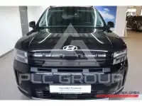 2025 Hyundai Santa Fe