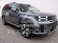 2025 Hyundai Santa Fe