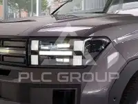 2025 Hyundai Santa Fe