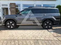 2025 Hyundai Santa Fe