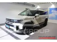 2025 Hyundai Santa Fe