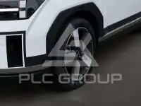 2025 Hyundai Santa Fe