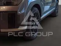 2025 Hyundai Santa Fe
