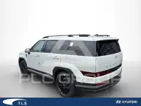 2025 Hyundai Santa Fe