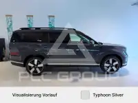 2025 Hyundai Santa Fe