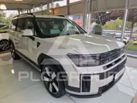 2025 Hyundai Santa Fe