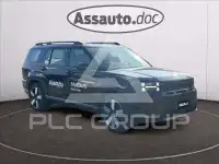 2025 Hyundai Santa Fe