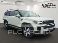 2025 Hyundai Santa Fe