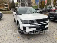 2025 Hyundai Santa Fe
