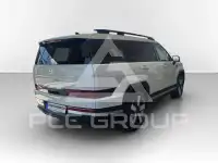 2025 Hyundai Santa Fe