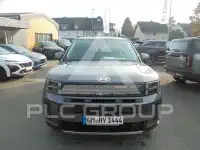 2025 Hyundai Santa Fe
