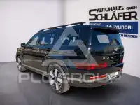 2025 Hyundai Santa Fe