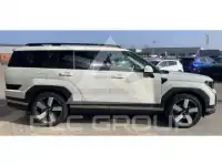 2025 Hyundai Santa Fe