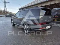 2025 Hyundai Santa Fe