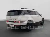 2025 Hyundai Santa Fe