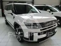 2025 Hyundai Santa Fe