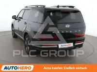 2025 Hyundai Santa Fe