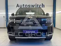 2025 Hyundai Santa Fe