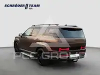 2025 Hyundai Santa Fe