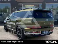 2025 Hyundai Santa Fe