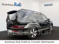 2025 Hyundai Santa Fe