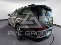 2025 Hyundai Santa Fe