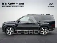 2025 Hyundai Santa Fe