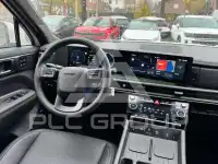 2025 Hyundai Santa Fe