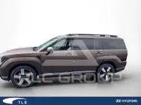 2025 Hyundai Santa Fe