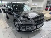 2025 Hyundai Santa Fe