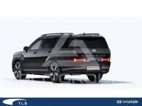 2025 Hyundai Santa Fe