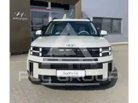 2025 Hyundai Santa Fe