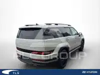 2025 Hyundai Santa Fe