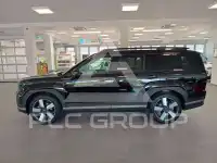 2025 Hyundai Santa Fe