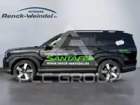 2025 Hyundai Santa Fe