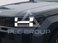 2025 Hyundai Santa Fe