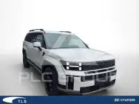 2025 Hyundai Santa Fe