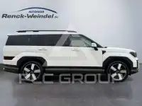 2025 Hyundai Santa Fe
