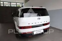 2025 Hyundai Santa Fe
