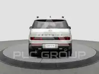 2025 Hyundai Santa Fe