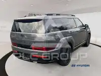 2025 Hyundai Santa Fe