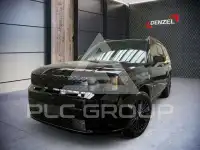 2025 Hyundai Santa Fe