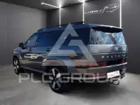 2025 Hyundai Santa Fe