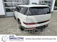 2025 Hyundai Santa Fe
