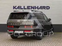 2025 Hyundai Santa Fe