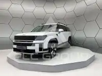 2025 Hyundai Santa Fe