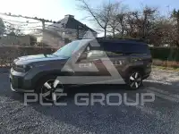 2025 Hyundai Santa Fe